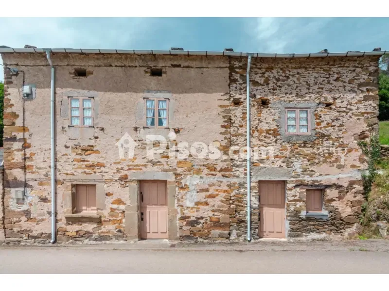 Esterno - Traditional Complex with Spectacular Views in Boal