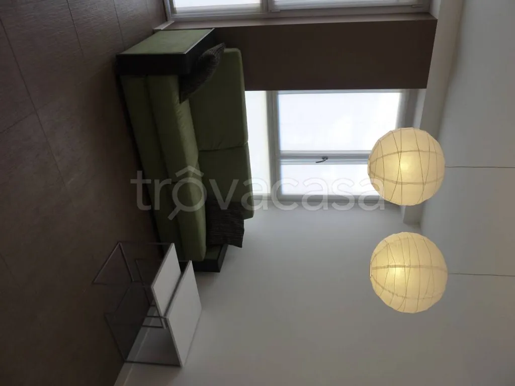 Soggiorno - Bright 2-Bedroom Flat in Sondrio