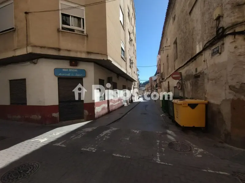 Välivaade - Apartment with Views in Cieza Centre