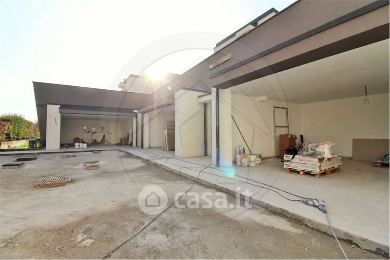 Välivaade - Contemporary Villa with Private Garden in Mariano Comense