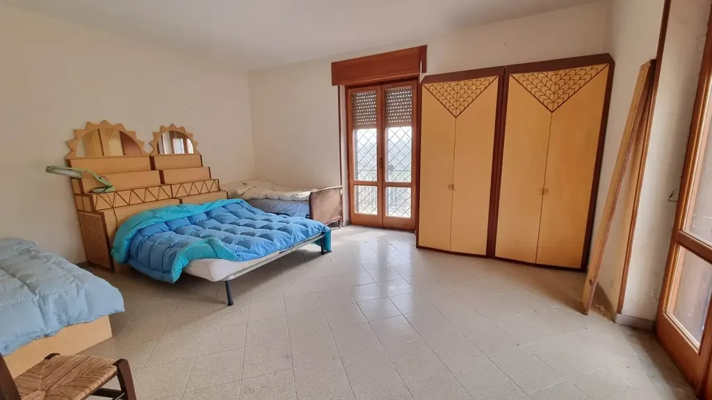 Magamistoad - Independent House with Dual Access in Torre Le Nocelle
