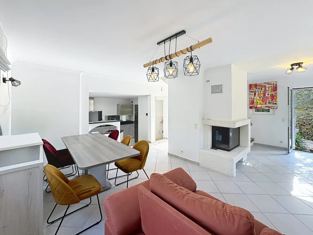 Elutuba - Villa with Pool near Cavalaire Centre