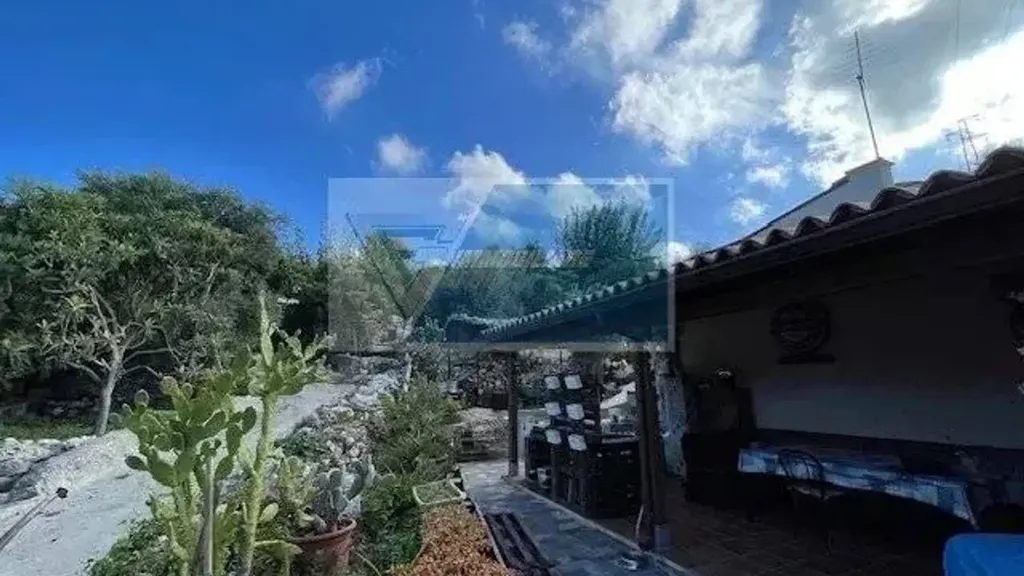 Terrasse - Rustic Villa with Orchard in Siracusa