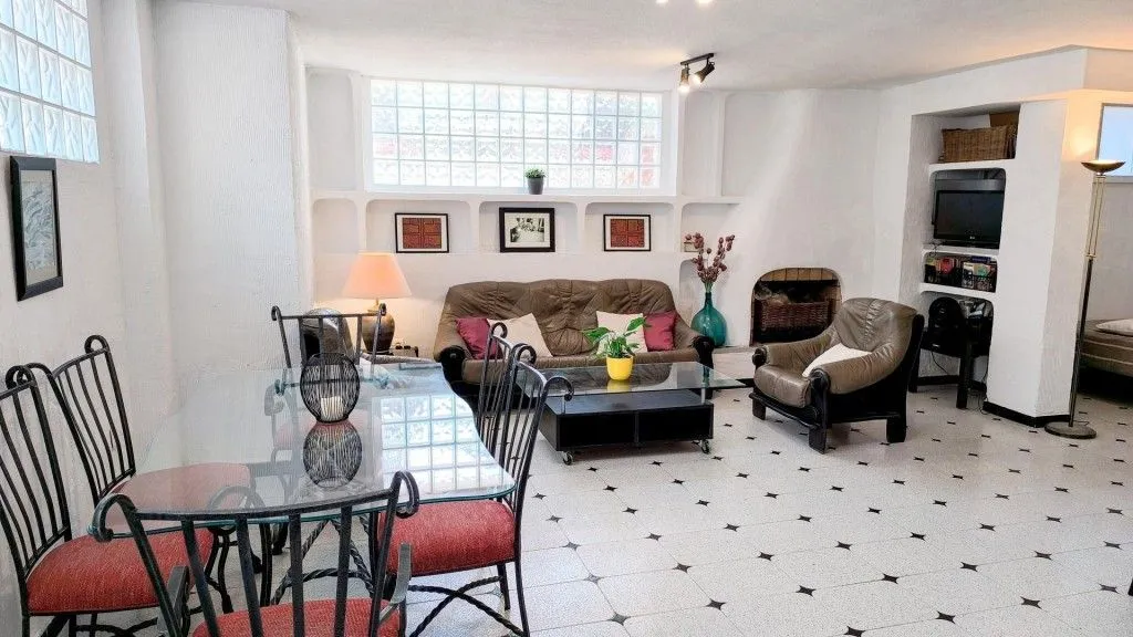 Séjour - Luxury Villa with Sea View in La Manga