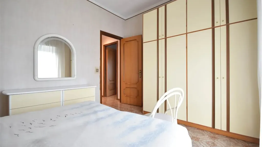 Chambres - Apartment with Sea View in Catania