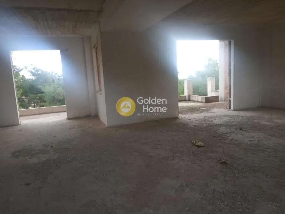 Toad - Under Construction Duplexes with Garden in Ippokratia