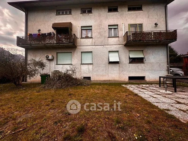 Extérieur - Rustic Apartment with Private Garden in Coreglia Antelminelli