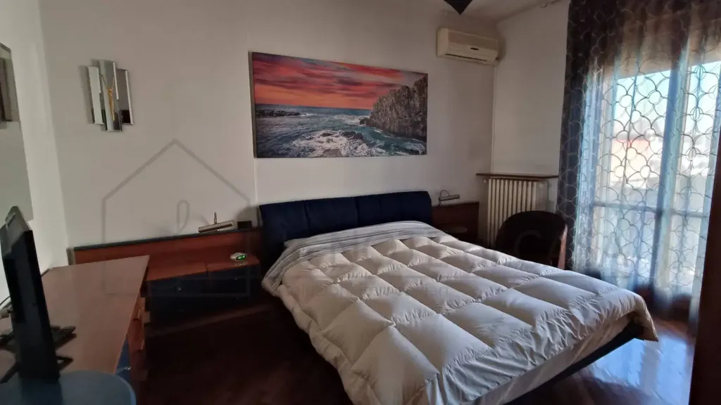 Magamistoad - Independent Apartment with Balcony in Cesena