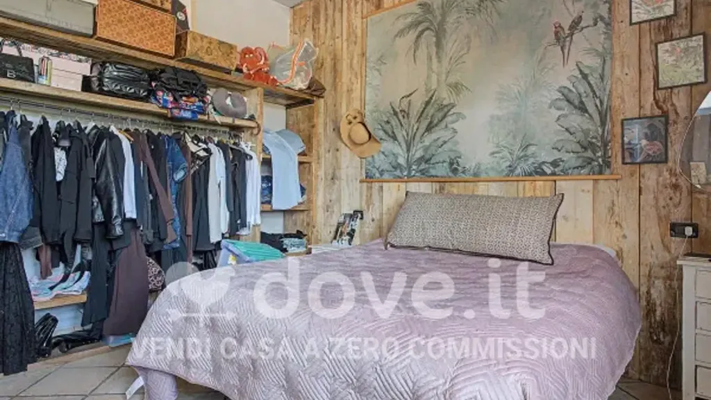 Camere da letto - Multifunctional Villa with Pool on SS45bis, Poncarale