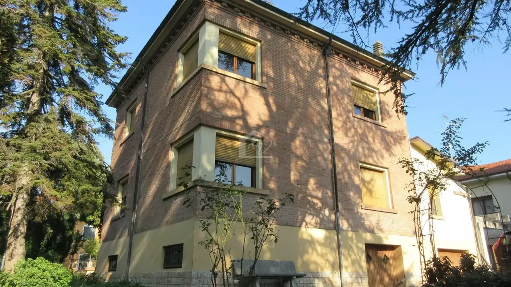 Extérieur - Independent Villa with Garden in Suzzara