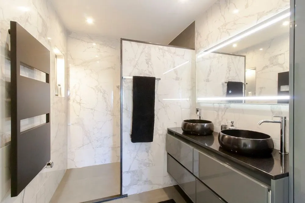 Appartement 4 pièces à Amstelveen