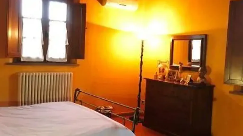 Magamistoad - Villa with Panoramic Views in Empoli