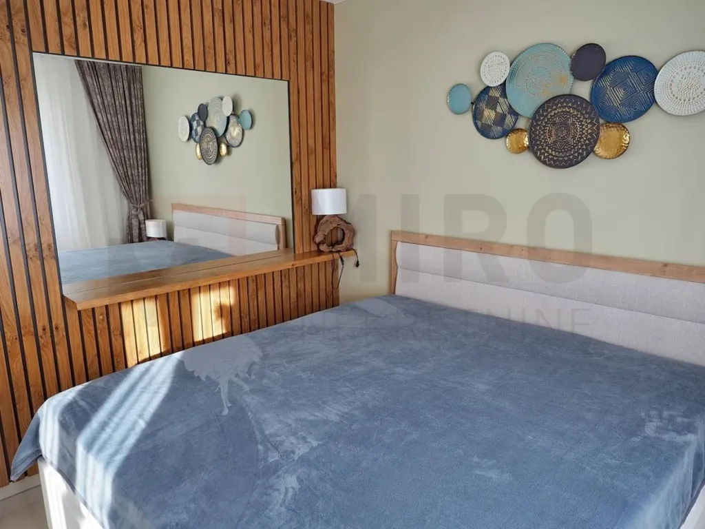 Chambres - Modern Apartment with Sea View in Malinska