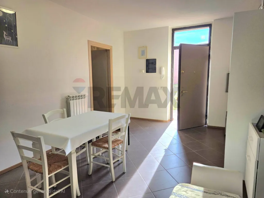 Söögituba - Bungalow with Garden in Terranuova Bracciolini