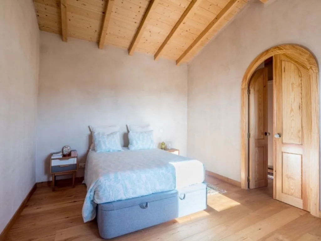 Chambres - Luxury Farmhouse with Pool in Portalegre