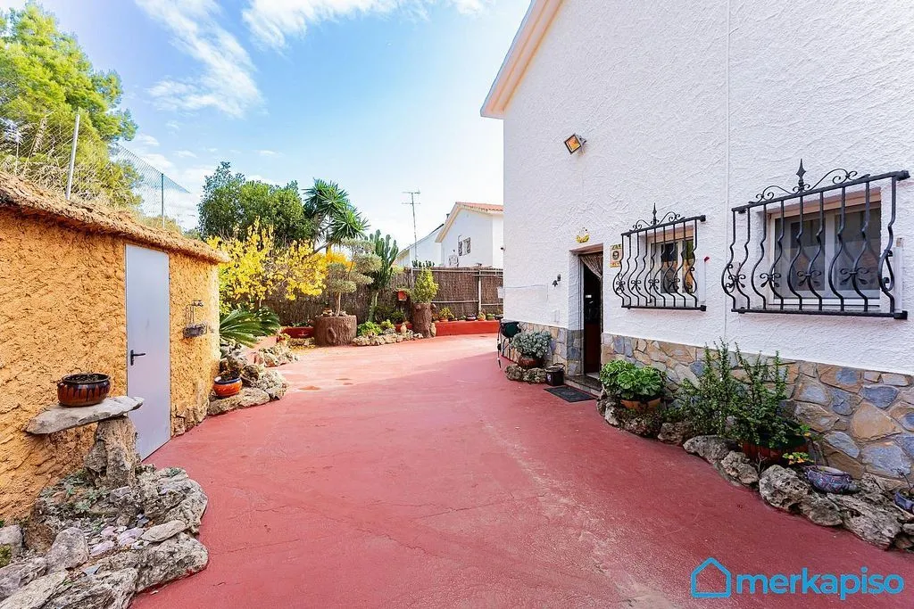 Extérieur - Luxury House with Sea View in Gavà