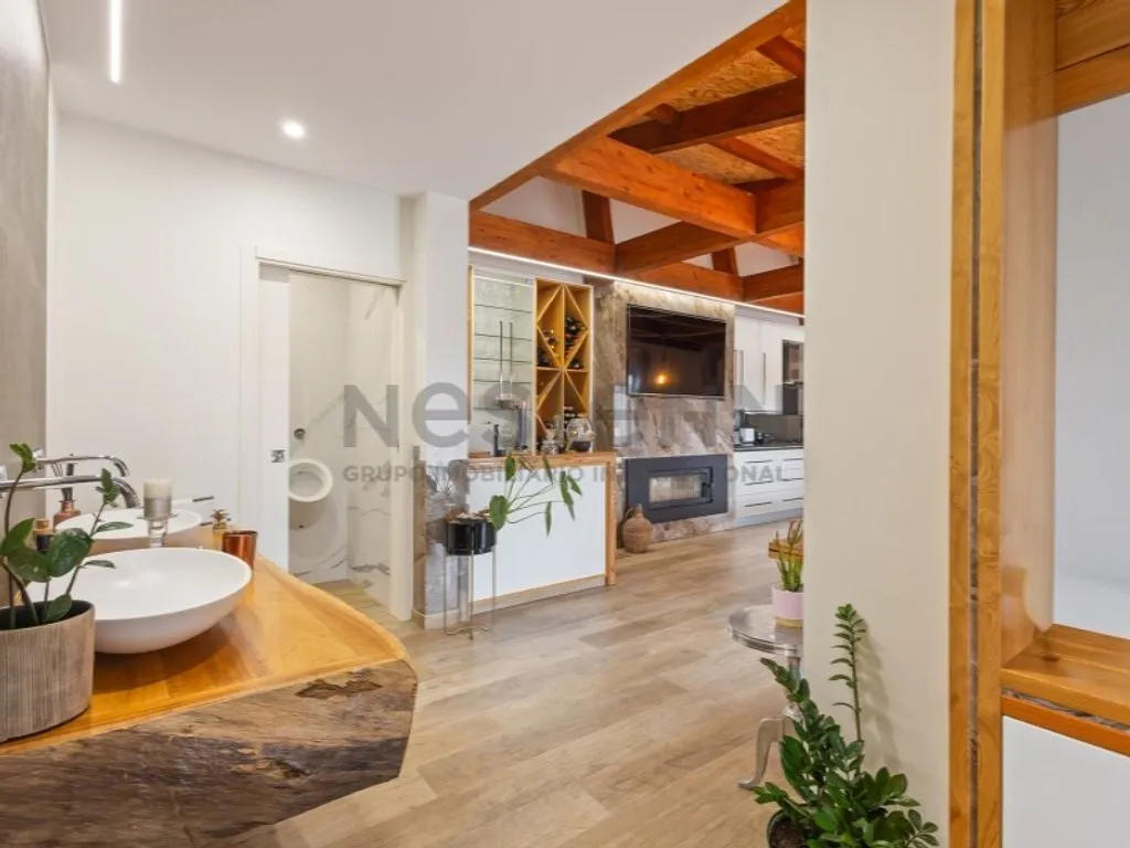 Vannitoad - Luxury House with Pool in Torres Vedras