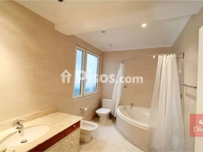 Vannitoad - Reform Apartment with Sea View in Puerto Chico