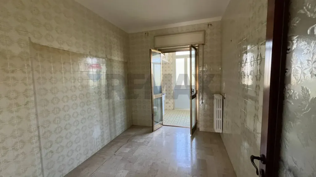 Entrée - Apartment with Panoramic View in Poggiofranco