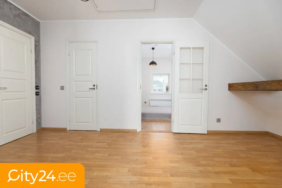 3-room apartment in Tallinn