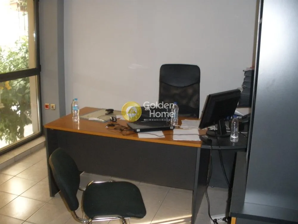 Commercial property in GR