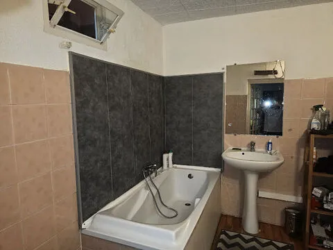 Bagni - Studio with Balcony in Châteaurenard