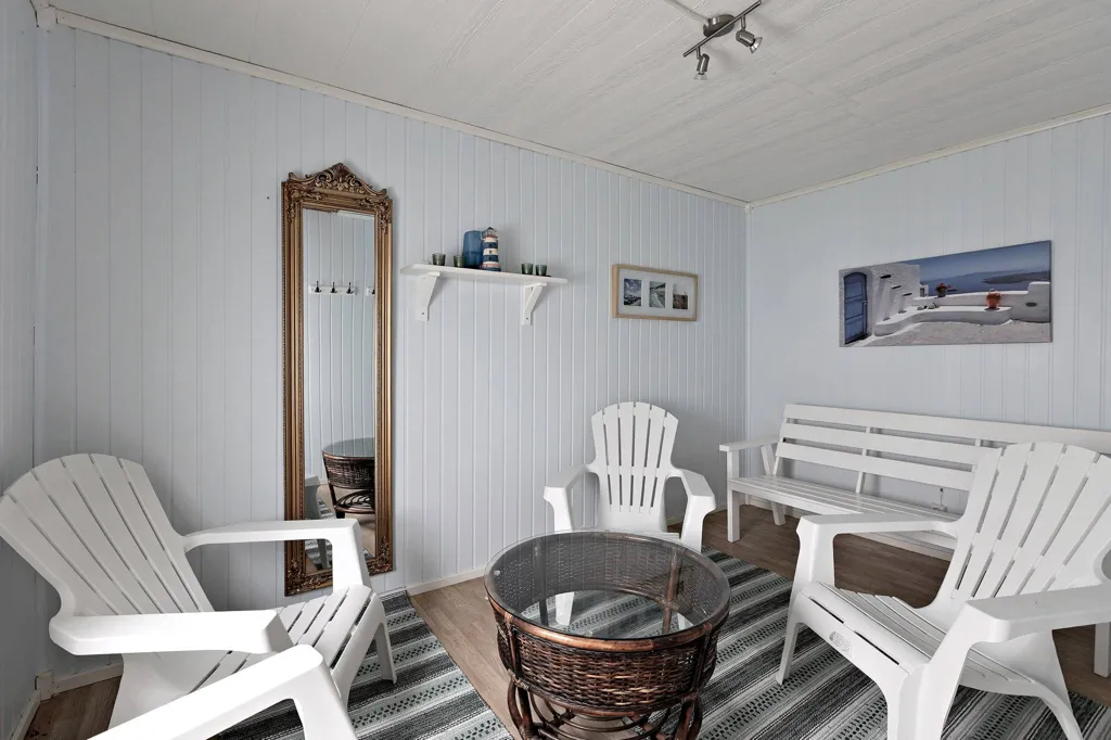 Maison 2 pièces à Luleå kommun