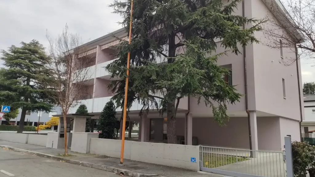 Välivaade - Spacious Apartment with Terrace in Sant'Egidio, Cesena
