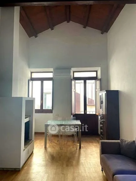 Séjour - Renovated Studio in Cagliari