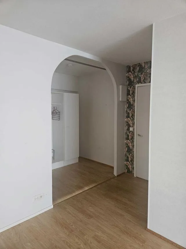 Toad - Spacious Apartment with Balcony in Rovaniemi