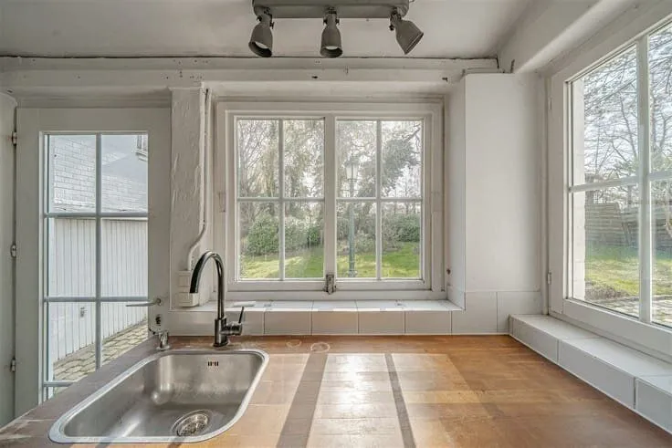 Maison 4 chambres à BE