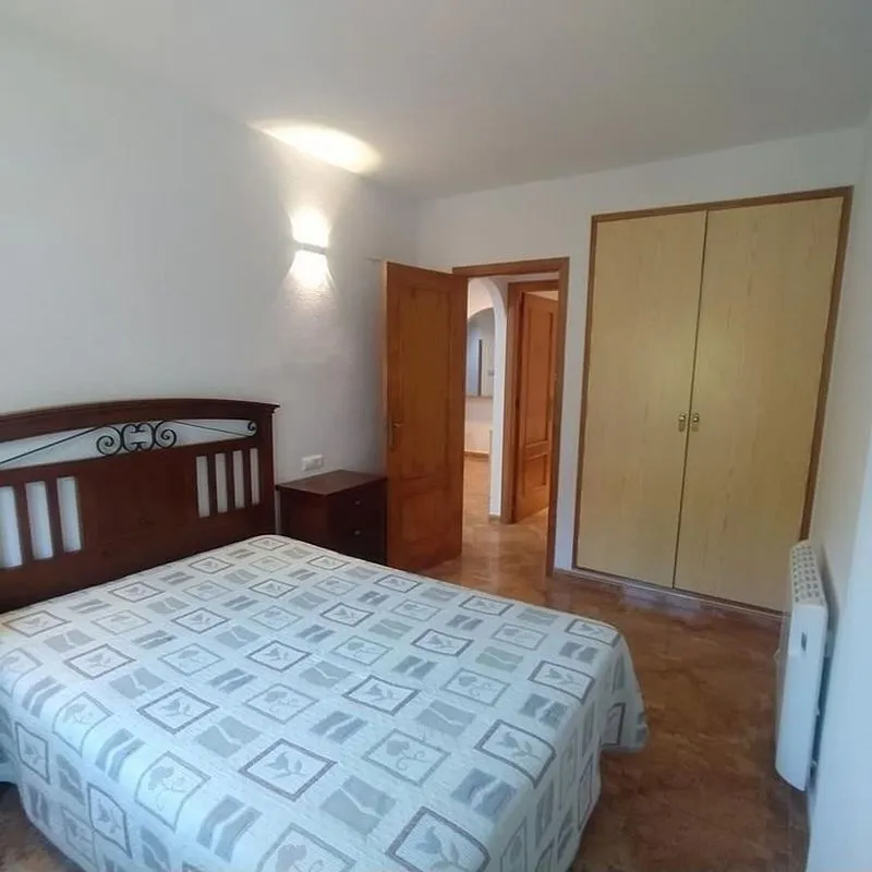 Chambres - Apartment with Pool in Central Torrevieja