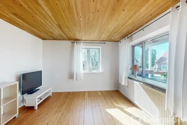 Elutuba - Villa with Terrace in Hammershøj, Tjele