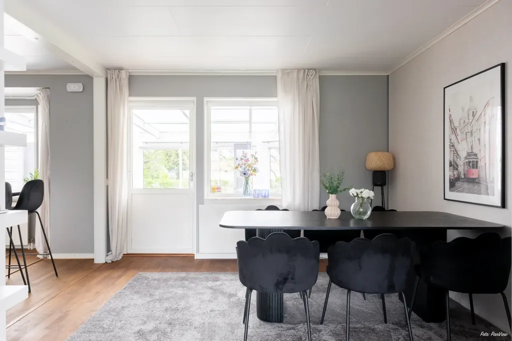 5-toaline maja asukohas Västerås