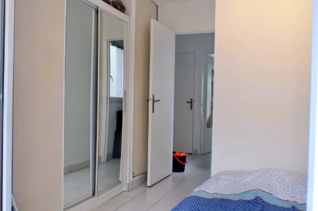 Magamistoad - Paris 2-Bedroom with Balcony and Terrace