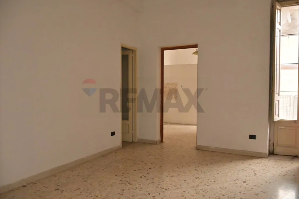 Toad - Apartment with Balcony in Catania Centre