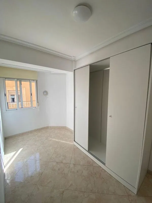 Pièces - Furnished Flat with Ascensor in Regocijos