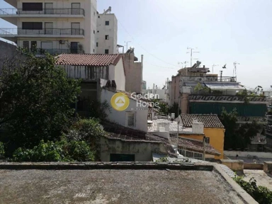Tutte le foto (2) - Buildable Land with Unrestricted View in Exarcheia