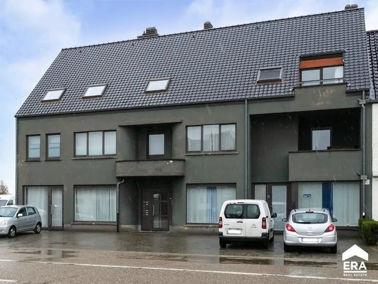 Bien à Spalbeek