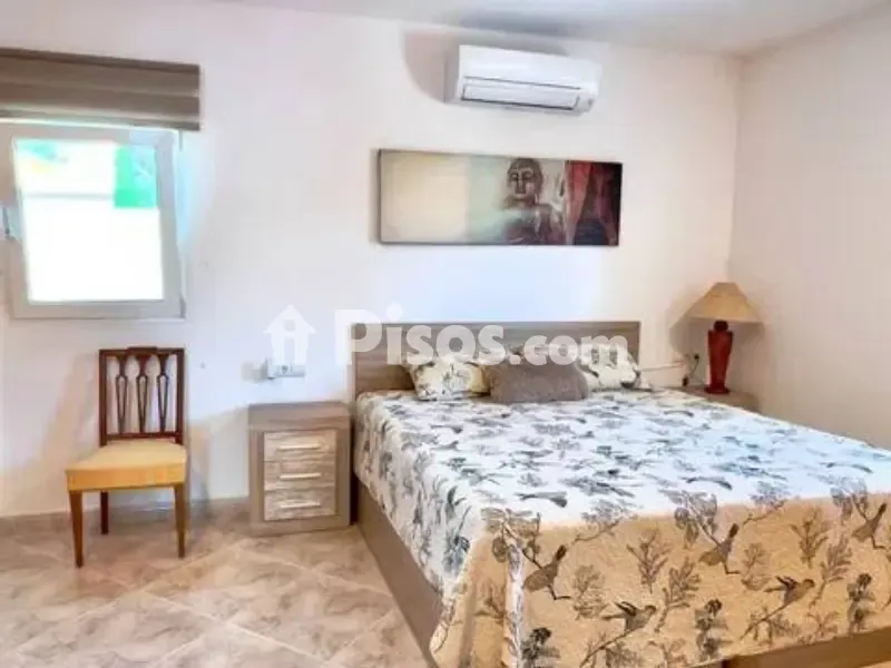 Chambres - Traditional Villa with Pool in La Lluca, Jávea