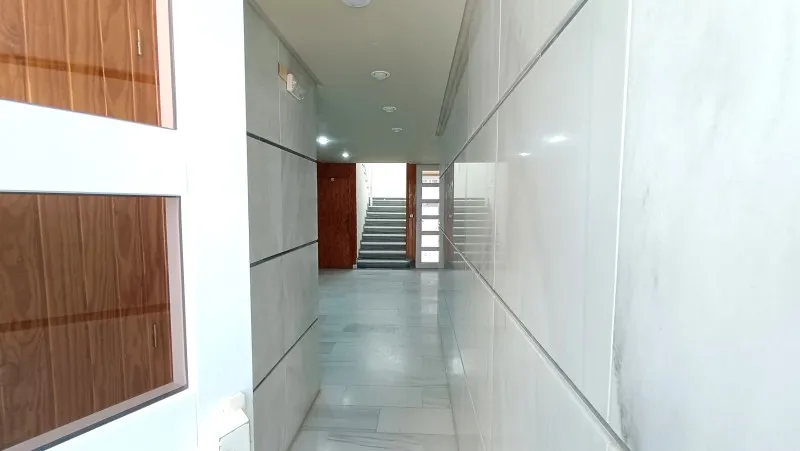 Hallway - Apartment with Pool in Nueva Torrevieja