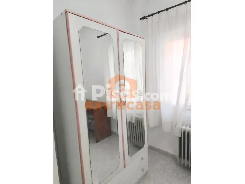 Magamistoad - Apartment with Balcony in Pardaleras, Badajoz