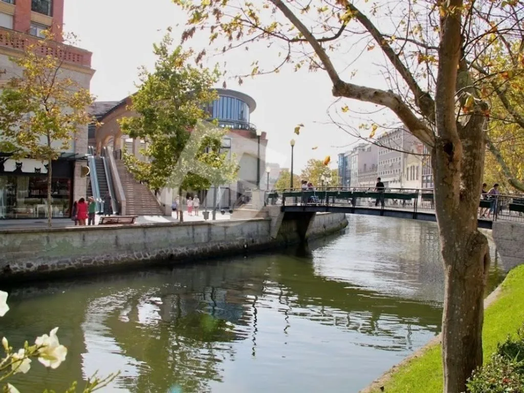Development Land with Building Feasibility in Aveiro