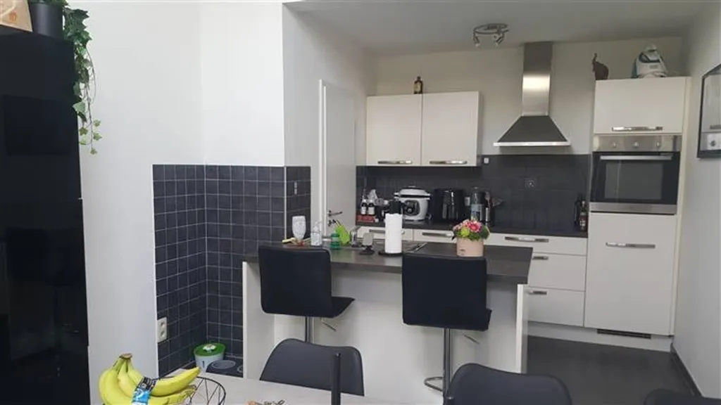 Cucina - House in Jambes, Namur