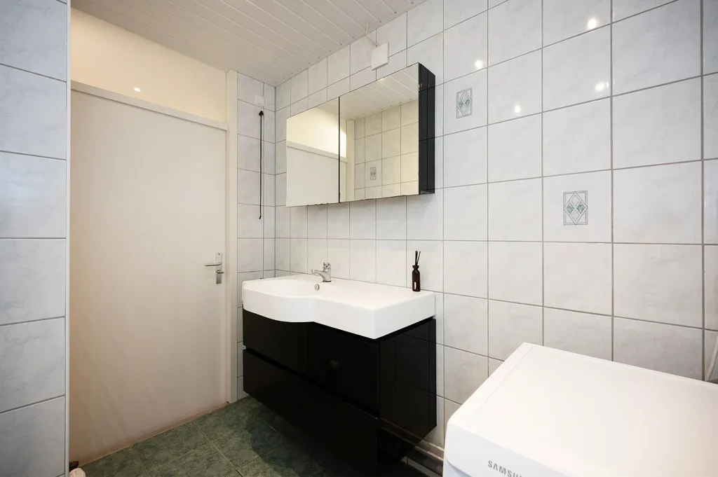 Bagni - Maisonnette with Terrace in Maarssenbroek