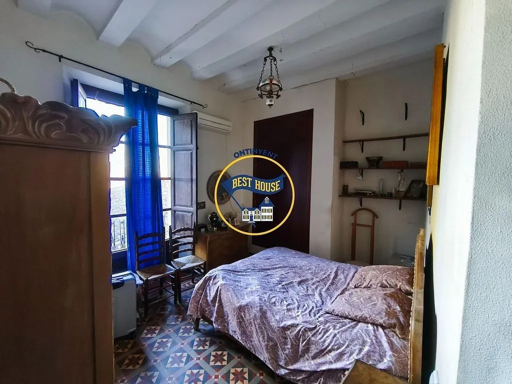 Magamistoad - Historic House with Pool in Ontinyent, Valencia