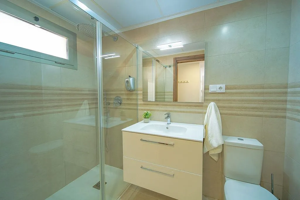 Vannitoad - Penthouse with Pool in Campos de Golf