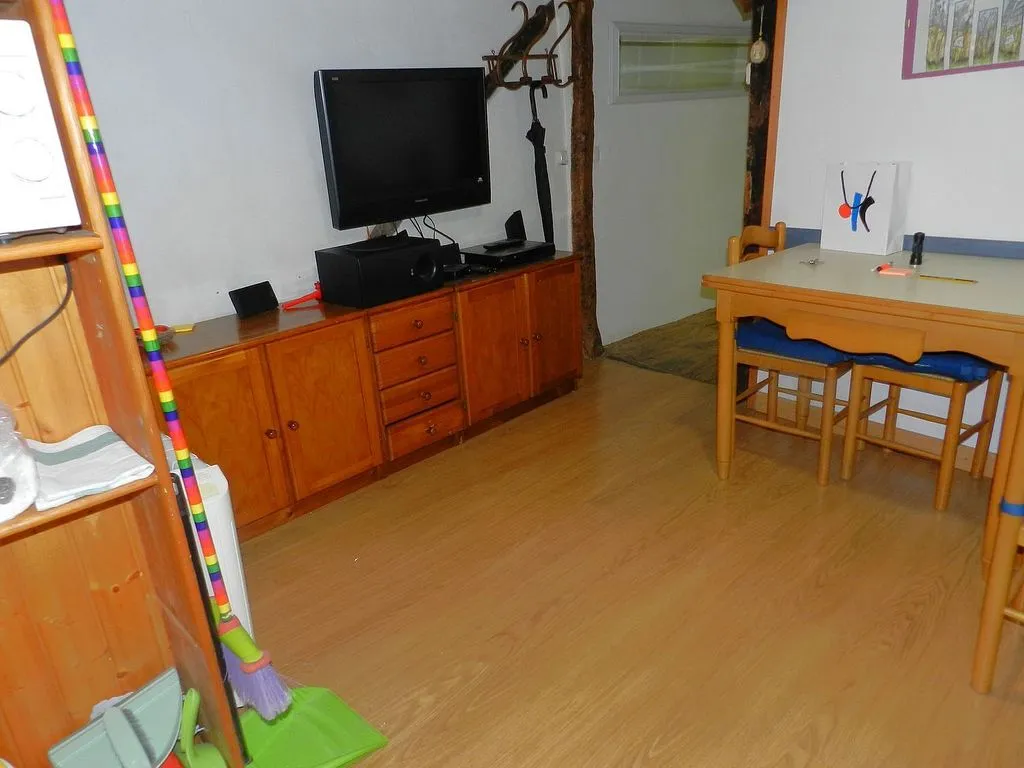 Soggiorno - 1886 Apartment with Balcony in Casco Viejo