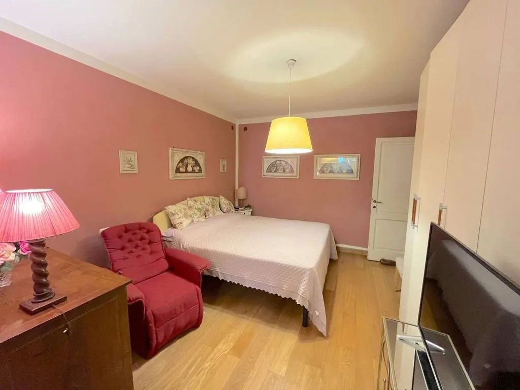 Magamistoad - Luxury Flat with Private Garden in Florence