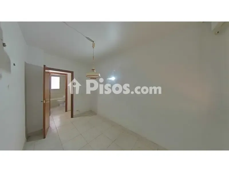 Esik - Apartment with Balcony in Artana